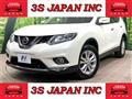 2016 Nissan X-Trail