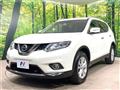 2016 Nissan X-Trail