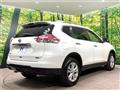 2016 Nissan X-Trail