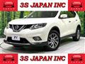 2016 Nissan X-Trail