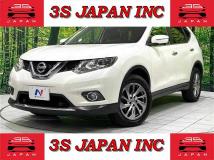 2016 Nissan X-Trail
