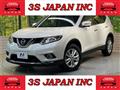 2014 Nissan X-Trail