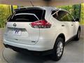 2014 Nissan X-Trail