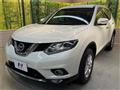 2014 Nissan X-Trail