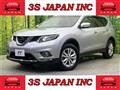 2015 Nissan X-Trail