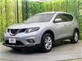2015 Nissan X-Trail