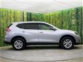 2015 Nissan X-Trail
