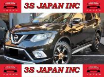 2014 Nissan X-Trail