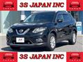 2015 Nissan X-Trail