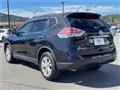 2015 Nissan X-Trail