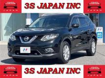 2015 Nissan X-Trail