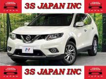 2017 Nissan X-Trail