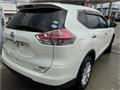 2015 Nissan X-Trail