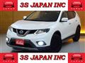 2015 Nissan X-Trail