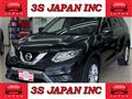 2014 Nissan X-Trail