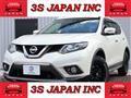 2016 Nissan X-Trail