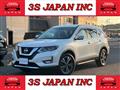 2017 Nissan X-Trail
