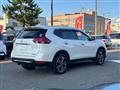 2017 Nissan X-Trail