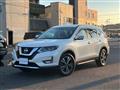 2017 Nissan X-Trail