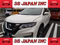 2018 Nissan X-Trail