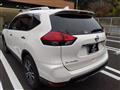 2018 Nissan X-Trail