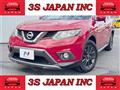 2015 Nissan X-Trail
