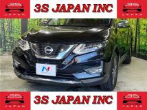 2018 Nissan X-Trail