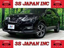 2020 Nissan X-Trail