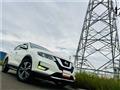 2018 Nissan X-Trail