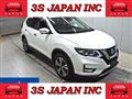 2018 Nissan X-Trail