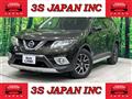 2014 Nissan X-Trail