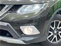 2014 Nissan X-Trail