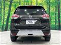 2014 Nissan X-Trail
