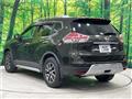 2014 Nissan X-Trail