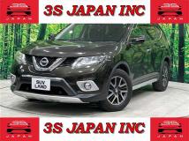 2014 Nissan X-Trail
