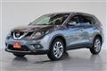 2017 Nissan X-Trail