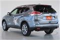 2017 Nissan X-Trail