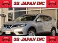 2017 Nissan X-Trail