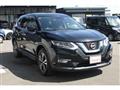 2017 Nissan X-Trail