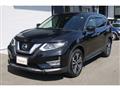 2017 Nissan X-Trail