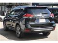 2017 Nissan X-Trail