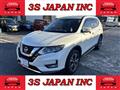 2019 Nissan X-Trail