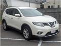 2017 Nissan X-Trail