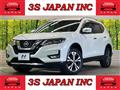 2018 Nissan X-Trail
