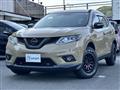 2014 Nissan X-Trail