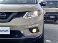 2014 Nissan X-Trail