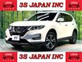 2018 Nissan X-Trail