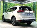 2018 Nissan X-Trail