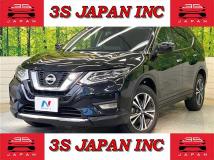 2019 Nissan X-Trail