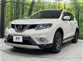 2014 Nissan X-Trail